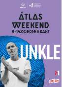 Афіша Unkle