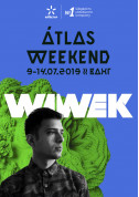 Афіша Wiwek