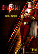 Афіша Shazam! (ORIGINAL VERSION)