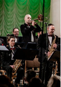 Афіша СУБОТНІЙ JAZZ-TIME