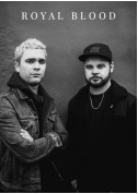 Афіша Royal Blood