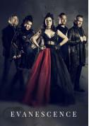 Афіша Evanescence