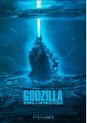 Афіша Godzilla: King of the Monsters  (original version)* (Premiere)