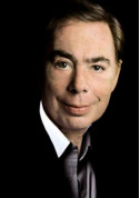 Афіша Andrew Lloyd Webber/Нац.дуx.оркестр України