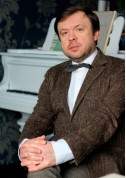 Афіша ГРА РЕФРЕНІВ / ЄВГЕН ГРОМОВ (ФОРТЕПІАНО)