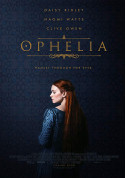 Афіша Ophelia (original version) * (PREMIER)