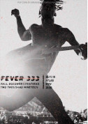 Афіша Fever 333
