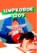 Афіша Циркове шоу