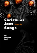 Афіша Christmas Jazz Songs - Greatest Hits