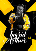 Афіша Ingrid Arthur (USA)