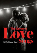 Афіша The Greatest Love Songs