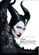 Афіша Maleficent: Mistress of Evil 2D (original version)*