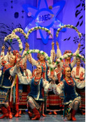 Афіша Від Миколая до Різдва