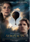 Афіша The Aeronauts (original version)* (PREMIERE)
