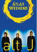 Афіша Alt-J