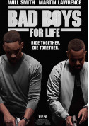 Афіша Bad Boys for Life (original version)*