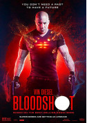 Афіша Bloodshot (original version)* (Premiere)