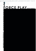 Афіша FORCE PLAY