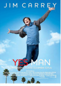 Афіша Yes, man (original version)