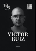 Афіша VICTOR RUIZ