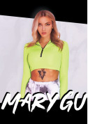 Афіша MARY GU