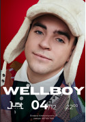 Афіша WELLBOY