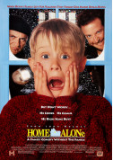Афіша Home Alone (мовою оригіналу з субтитрами)
