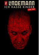 Афіша Till Lindemann
