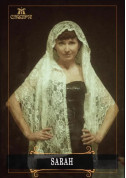 Афіша SARAH