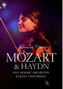 Афіша Fairmont Classic — Mozart & Haydn