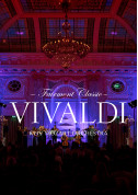 Афіша Fairmont Classic — Vivaldi