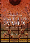 Афіша Fairmont Classic — Max Richter & Vivaldi