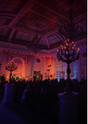 Афіша Fairmont Classic — British Music
