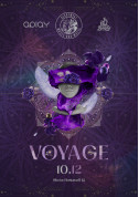 Афіша VOYAGE від APLAY