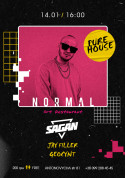Афіша PURE HOUSE