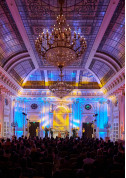 Афіша Fairmont Classic — Ukraine