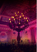 Афіша Fairmont Classic — Mozart
