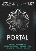 Афіша  PORTAL