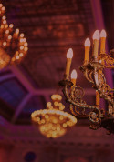 Афіша Fairmont Classic — Strauss