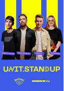 Афіша UNIT.StandUp