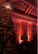 Афіша Fairmont Classic — Сhristmas