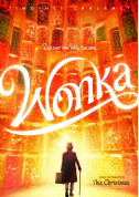 Афіша Wonka (original version)