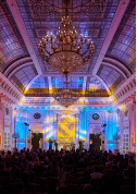 Афіша Fairmont Classic — Ukraine
