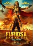 Афіша Furiosa: A Mad Max Saga