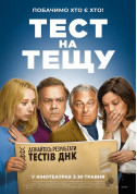 Афіша Тест на тещу