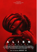 Афіша Alien: Romulus