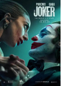 Афіша Joker: Folie A Deux