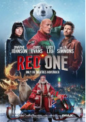 Афіша Red One