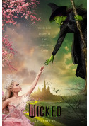 Афіша Wicked
