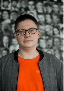 Афіша Логіка музики Валентина Сильвестрова